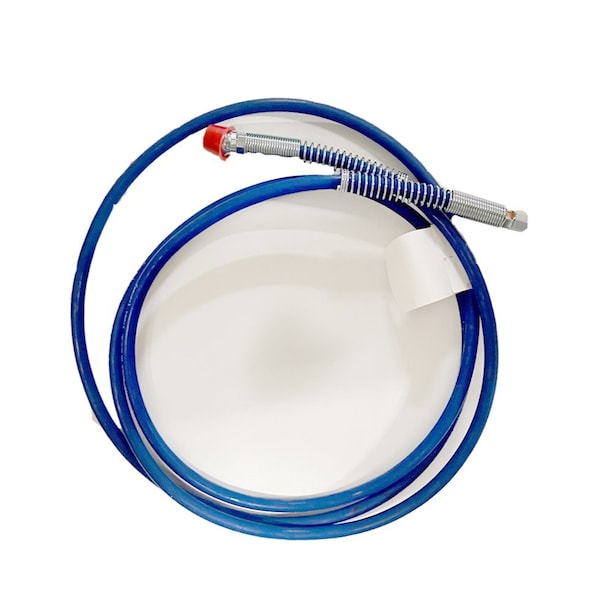 Bedford Precision 10' x 3/16in Airless Hose Assembly, Replacement for 71-8086